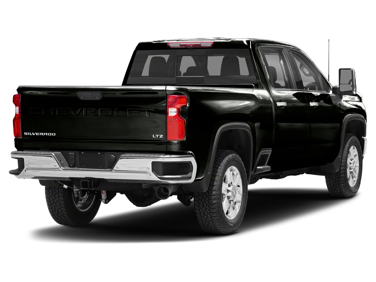 2022 Chevrolet Silverado 2500 HD Base