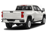2022 Chevrolet Silverado 2500 HD Base