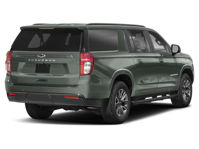 2024 Chevrolet Suburban Base