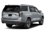 2025 Chevrolet Suburban Base