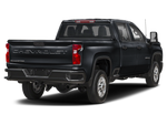 2025 Chevrolet Silverado 2500 HD Base