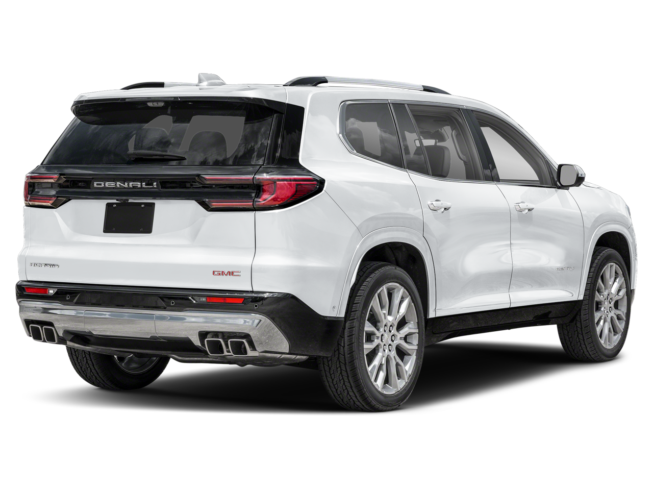 2025 GMC Acadia Base