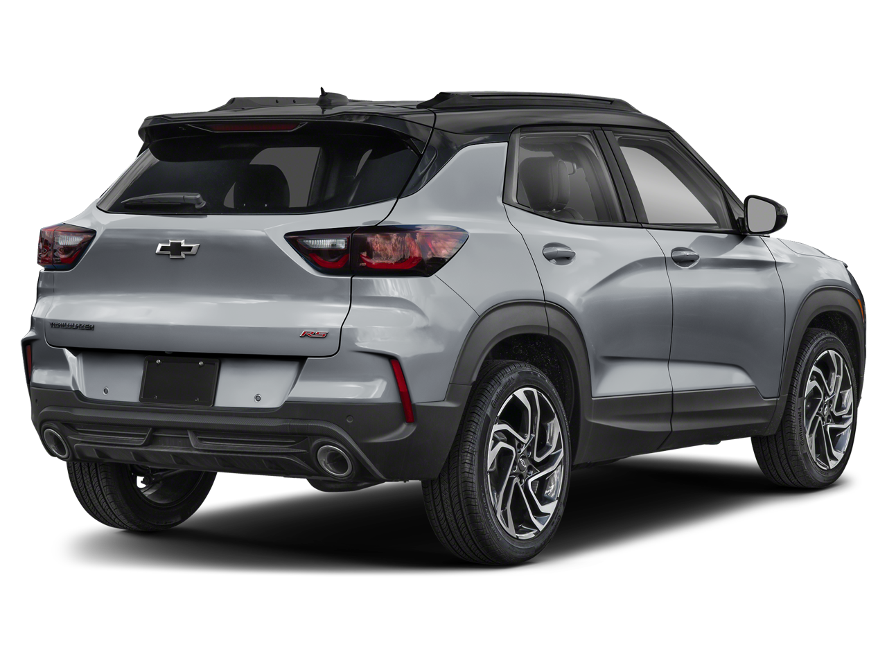 2026 Chevrolet Trailblazer RS - Photo 26
