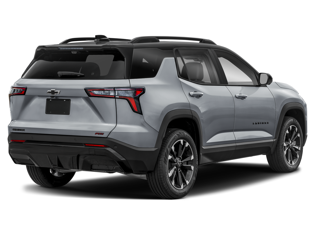 2026 Chevrolet Equinox RS - Photo 26