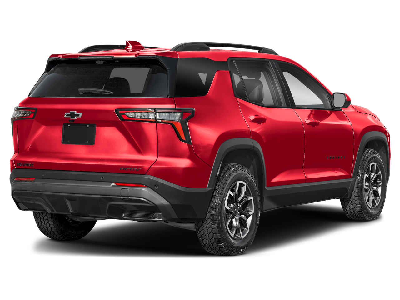 2026 Chevrolet Equinox ACTIV - Photo 26