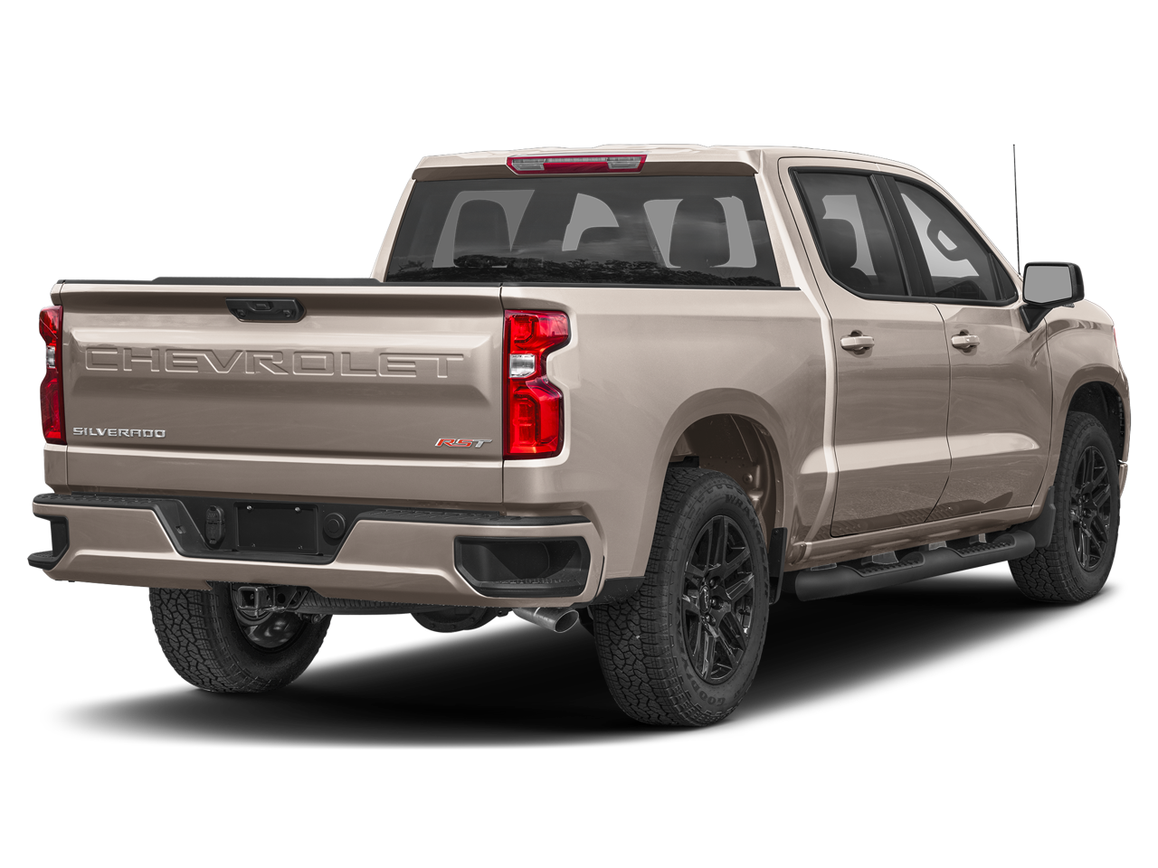 2026 Chevrolet Silverado 1500 RST - Photo 26