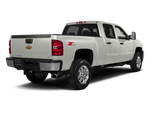 2014 Chevrolet Silverado 3500 HD Base