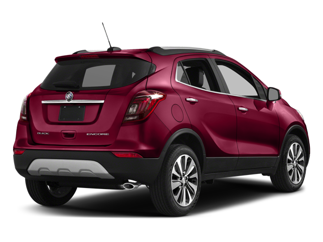 2018 Buick Encore Base