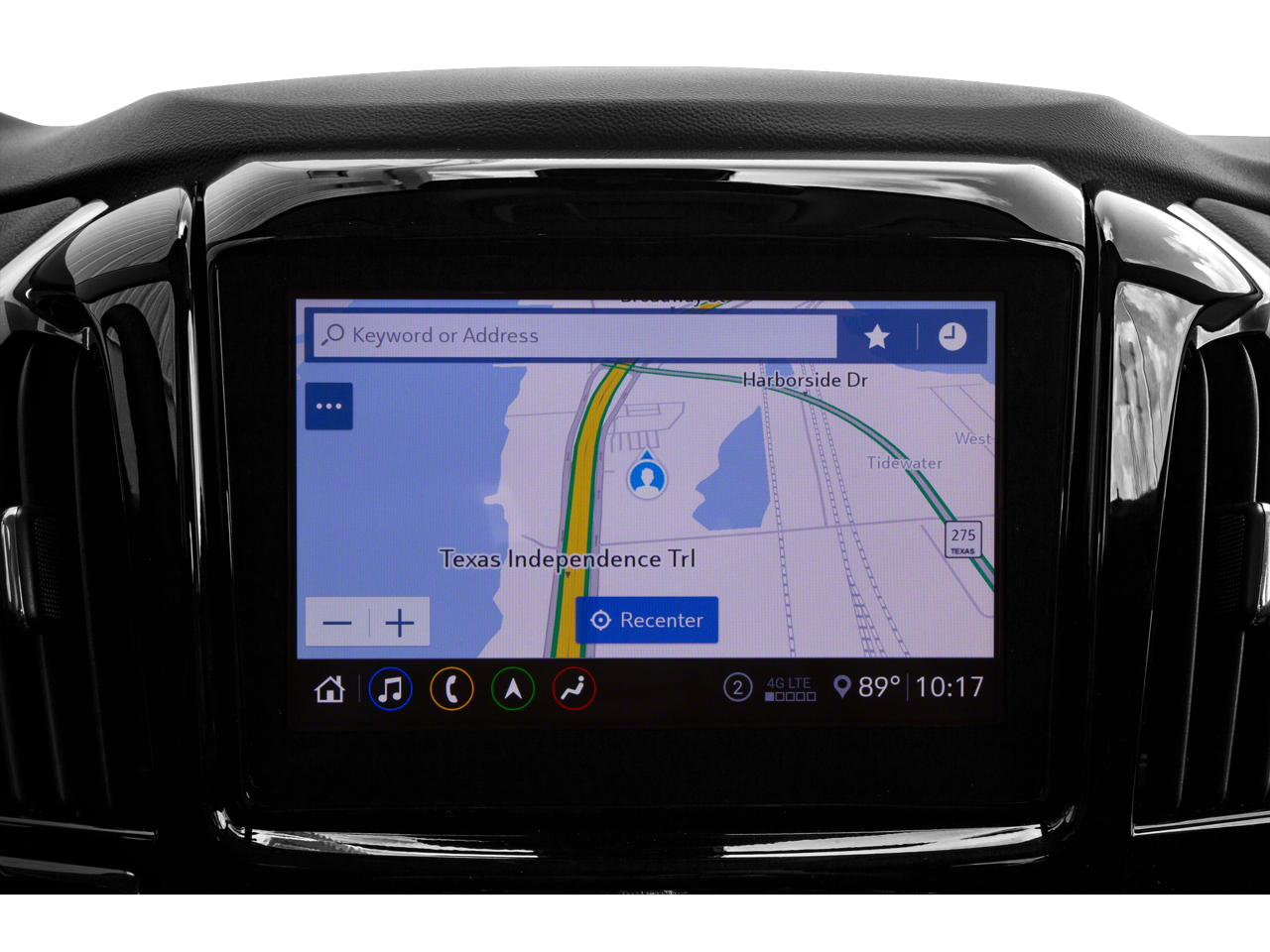 2019 Chevrolet Traverse RS 2LT photo 4