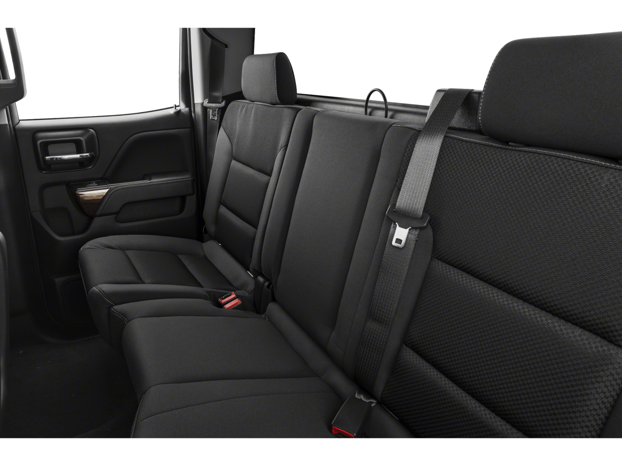 2019 GMC Sierra 1500 Limited Pickup 4D 6 1/2 ft