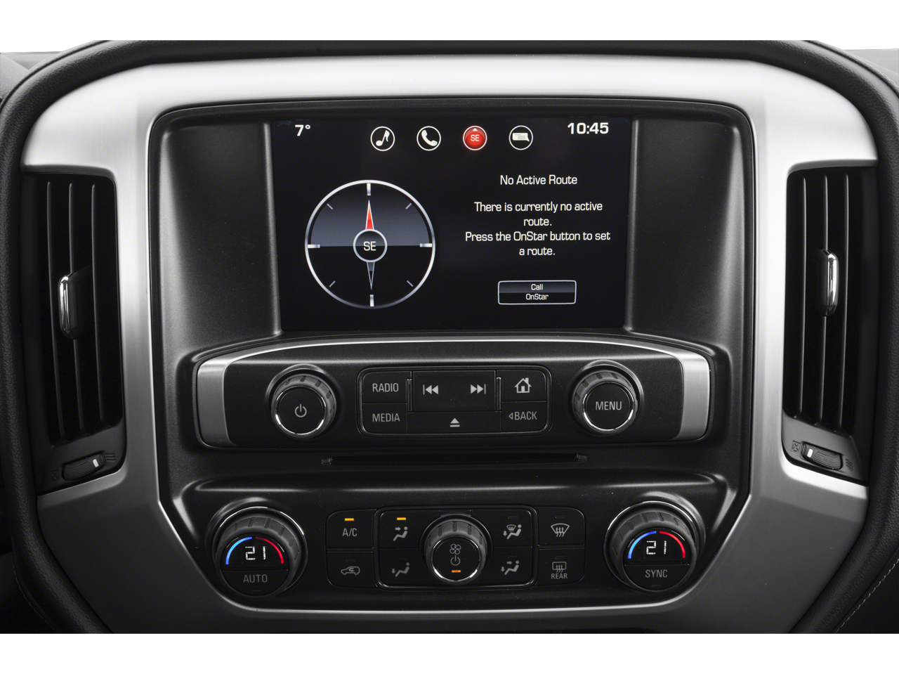 2019 GMC Sierra 1500 Limited Pickup 4D 6 1/2 ft