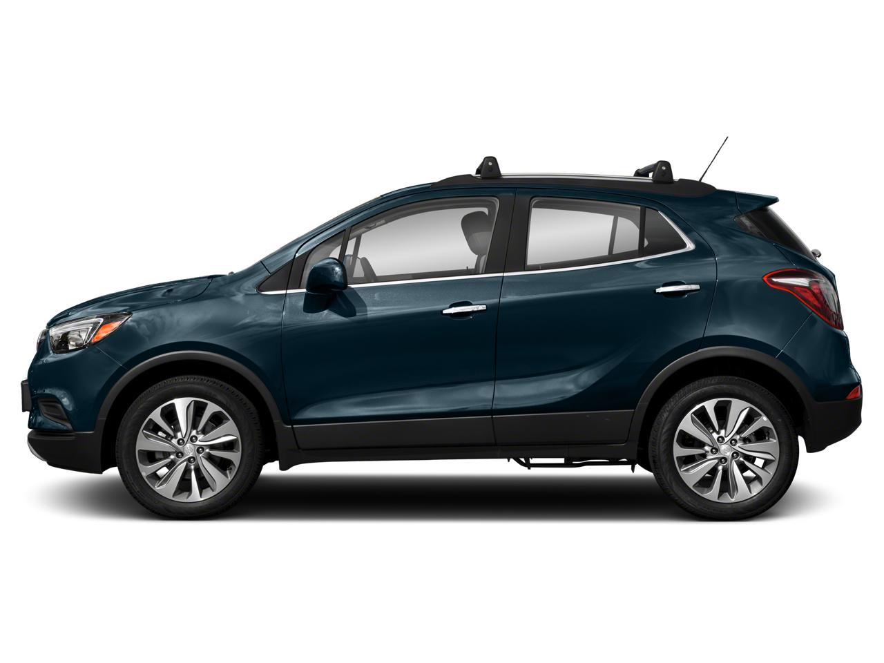 2020 Buick Encore Base