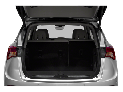 2020 Buick Envision Essence Group