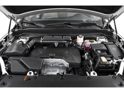 2020 Buick Envision Essence Group