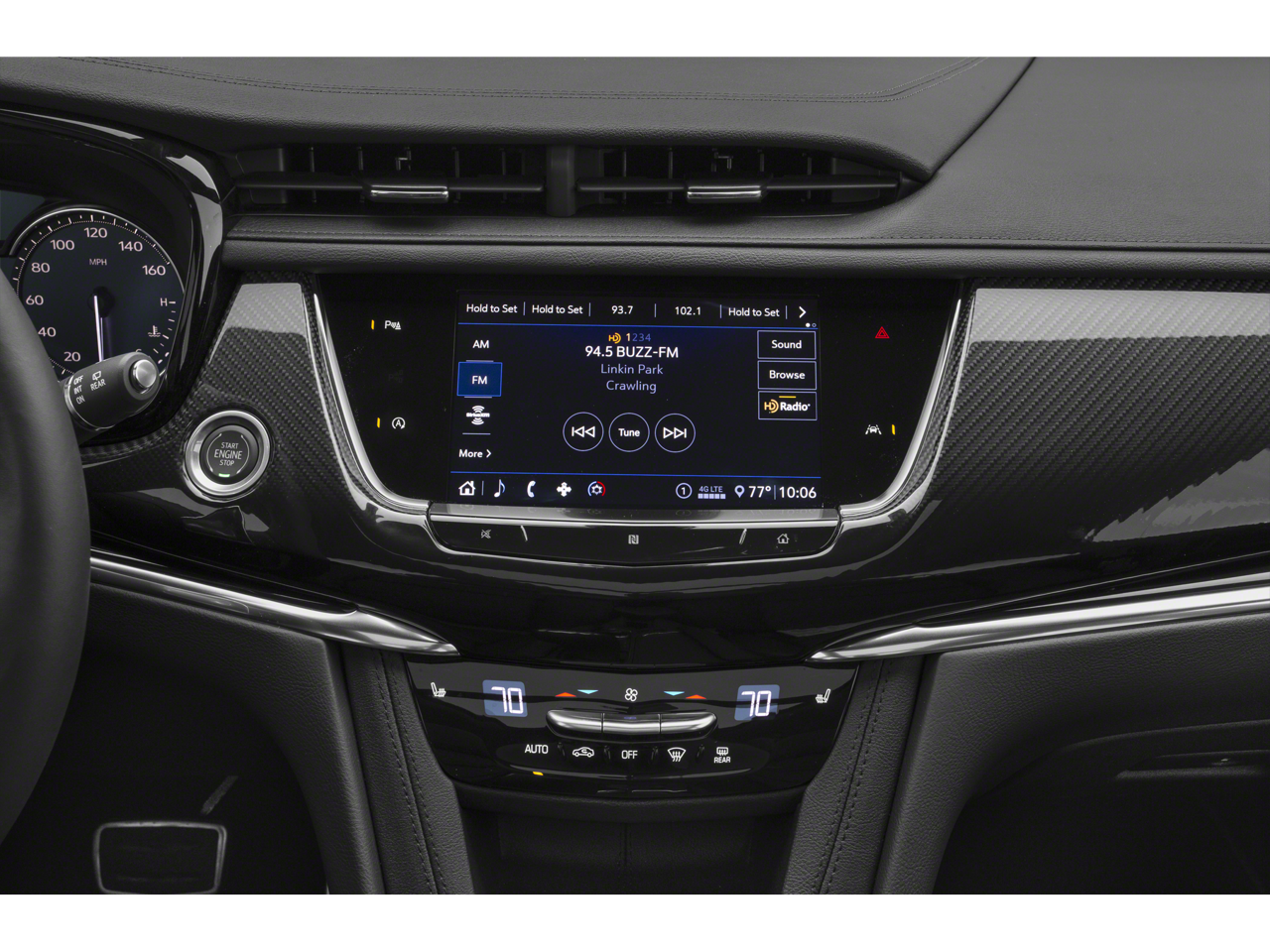 2020 Cadillac XT6 AWD Sport