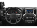 2020 Chevrolet Silverado 1500 Base