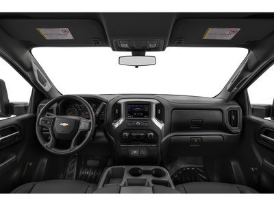 2020 Chevrolet Silverado 2500 HD Work Truck
