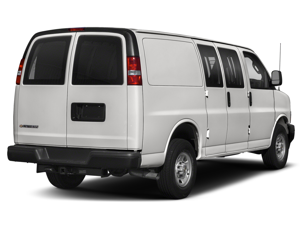 2020 Chevrolet Express Cargo 2500 Base