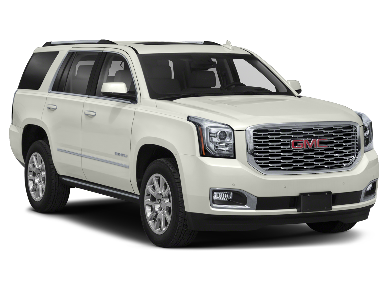 2020 GMC Yukon Base