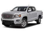 2020 GMC Canyon 4WD SLE