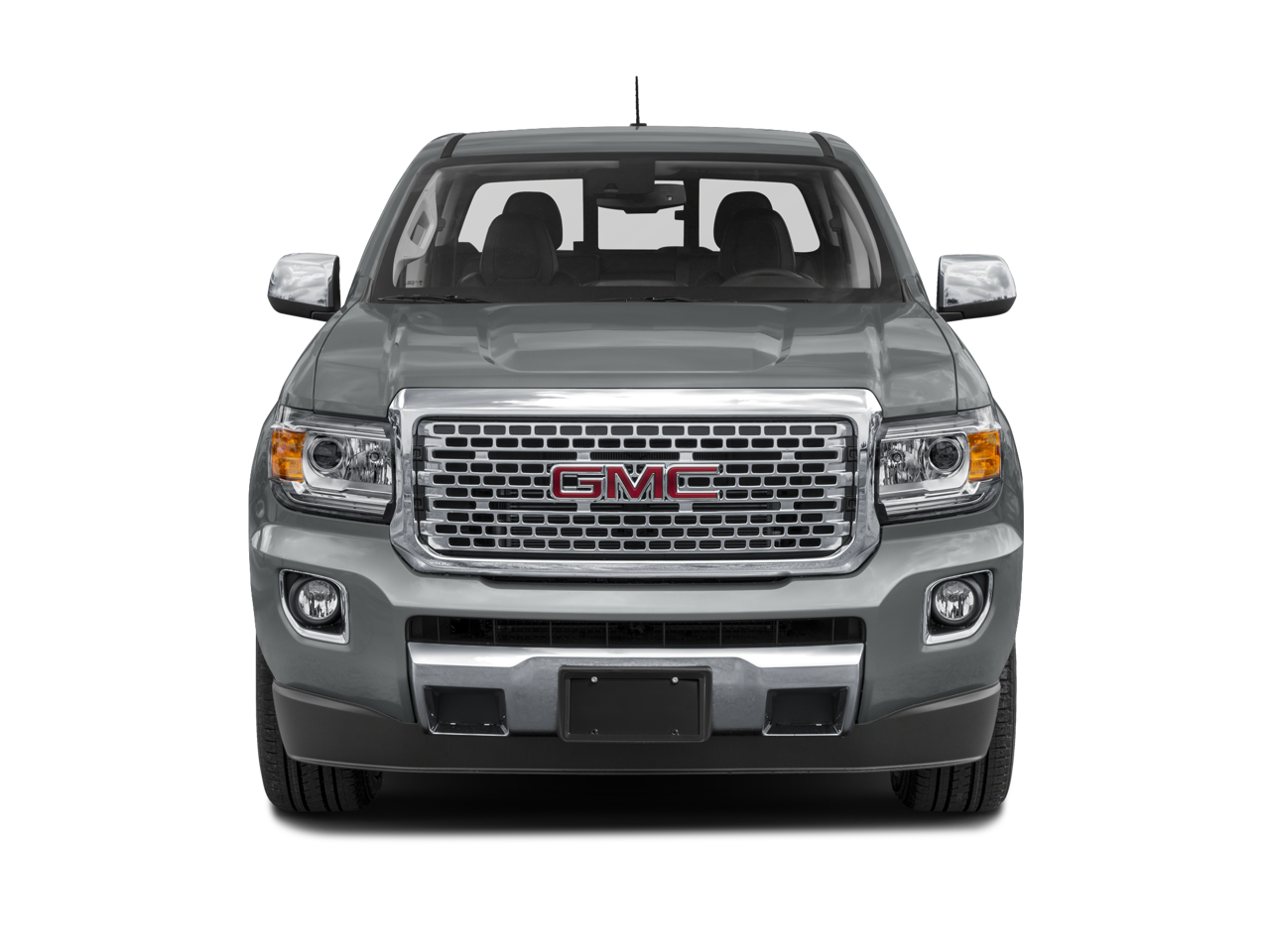 2020 Gmc Canyon Denali photo 2