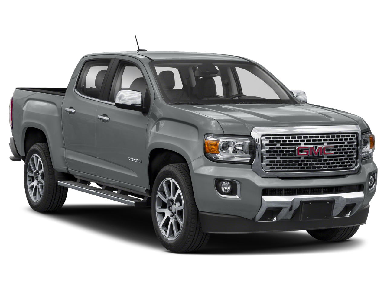 2020 Gmc Canyon Denali photo 3
