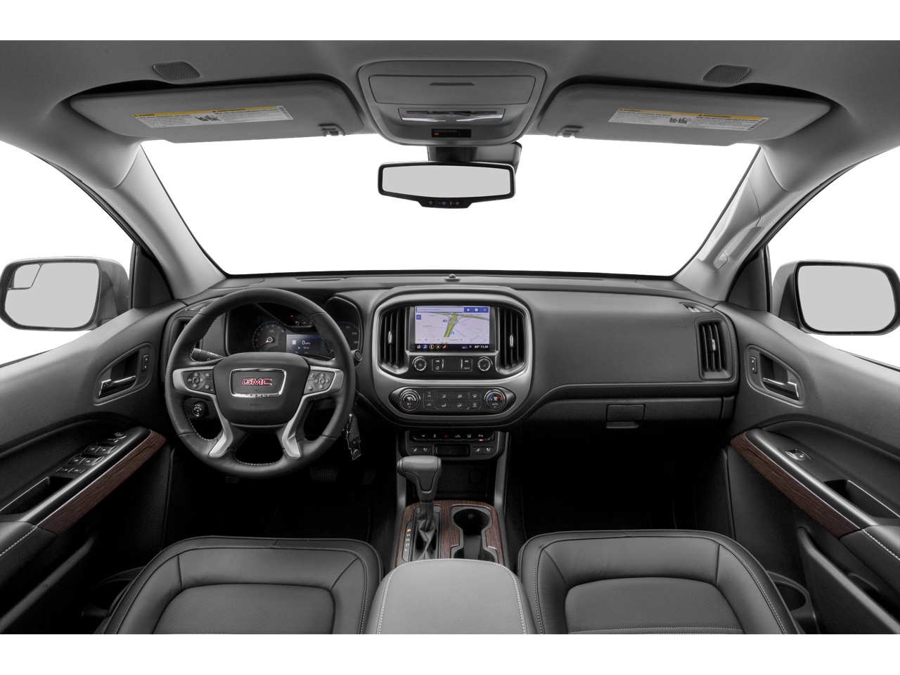 2020 GMC Canyon Denali