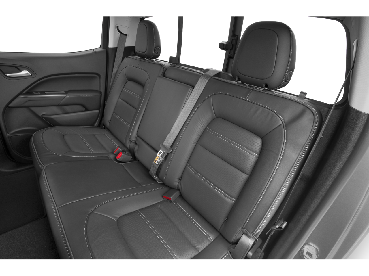 2020 GMC Canyon Denali