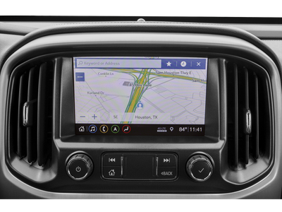 2020 GMC Canyon Denali