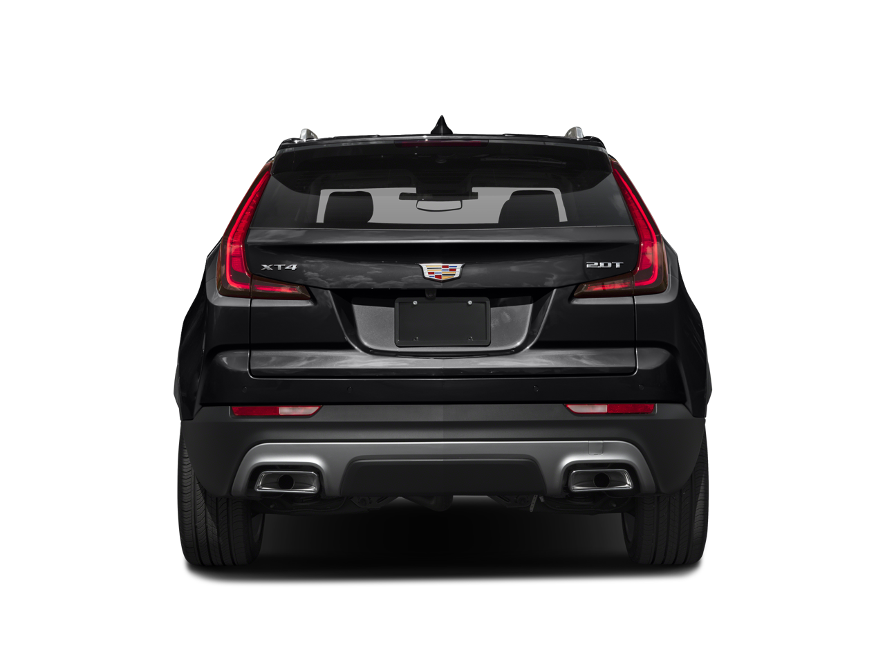 2021 Cadillac XT4 Luxury