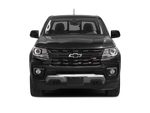 2022 Chevrolet Colorado Base