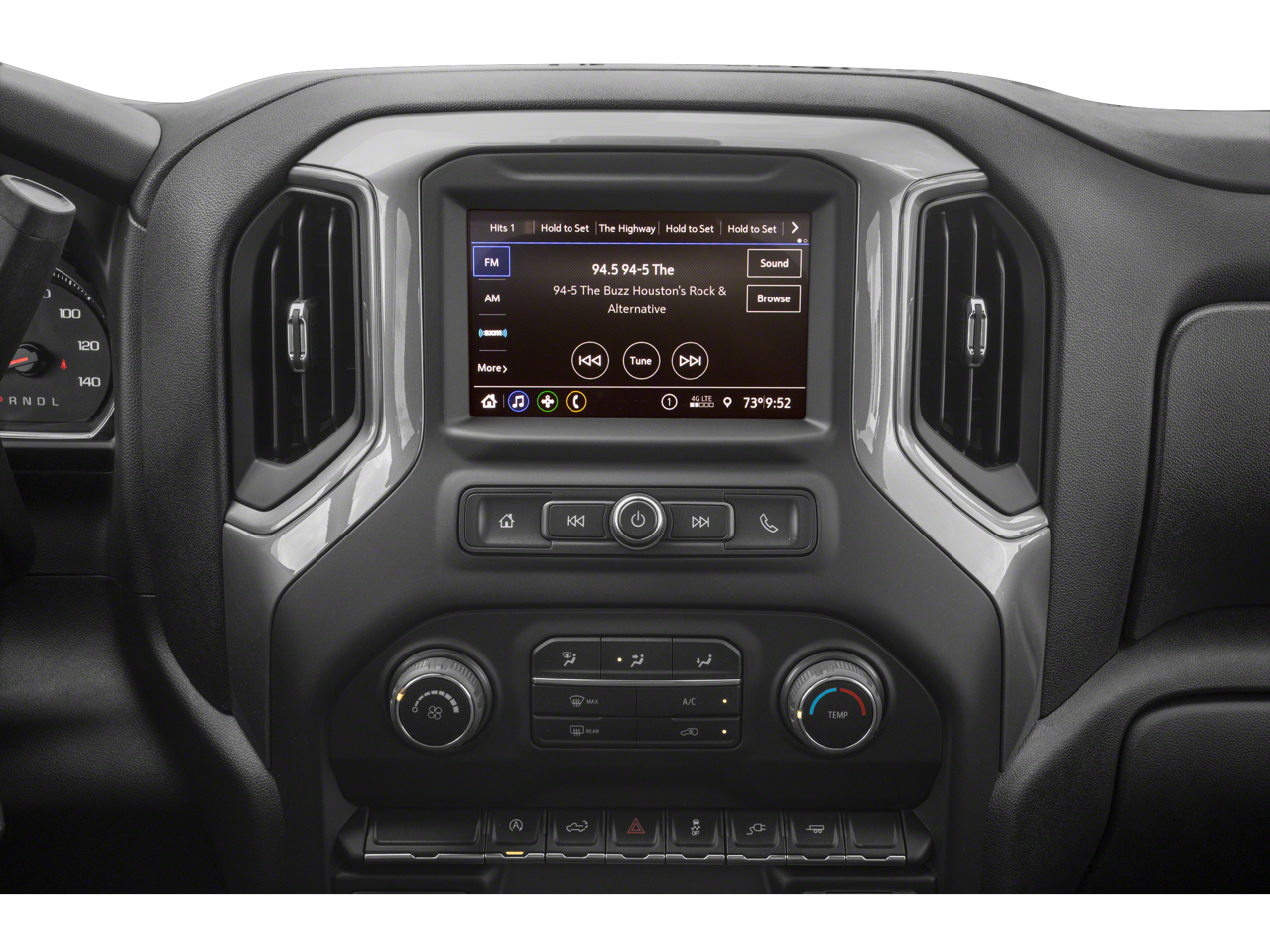 2022 Chevrolet Silverado 1500 LTD Work Truck