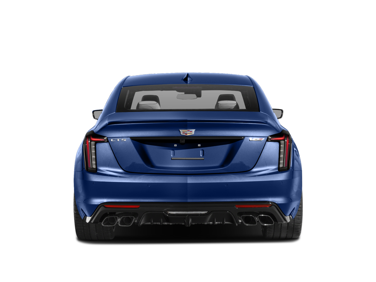 2023 Cadillac CT5-V V-Series