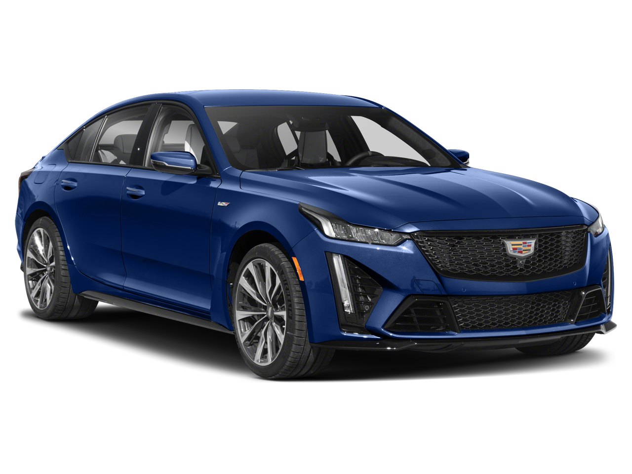 2023 Cadillac CT5-V V-Series