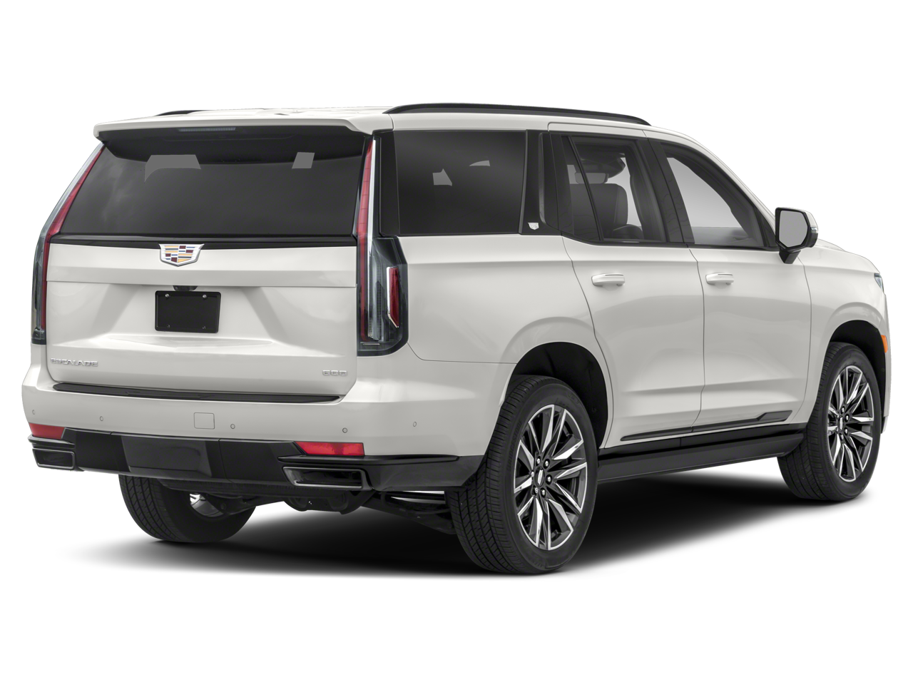 2023 Cadillac Escalade Sport photo 2
