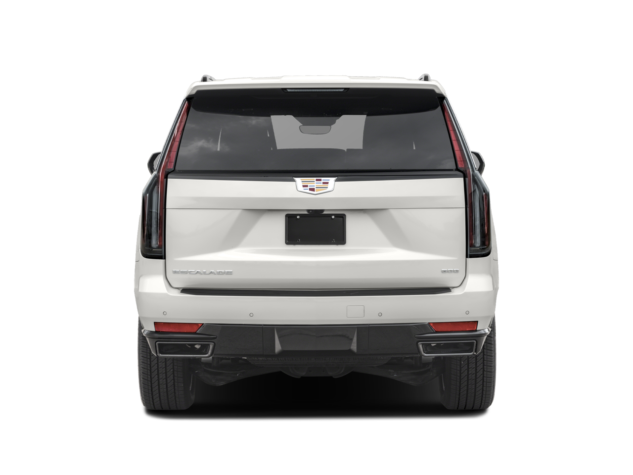 2023 Cadillac Escalade Sport photo 3