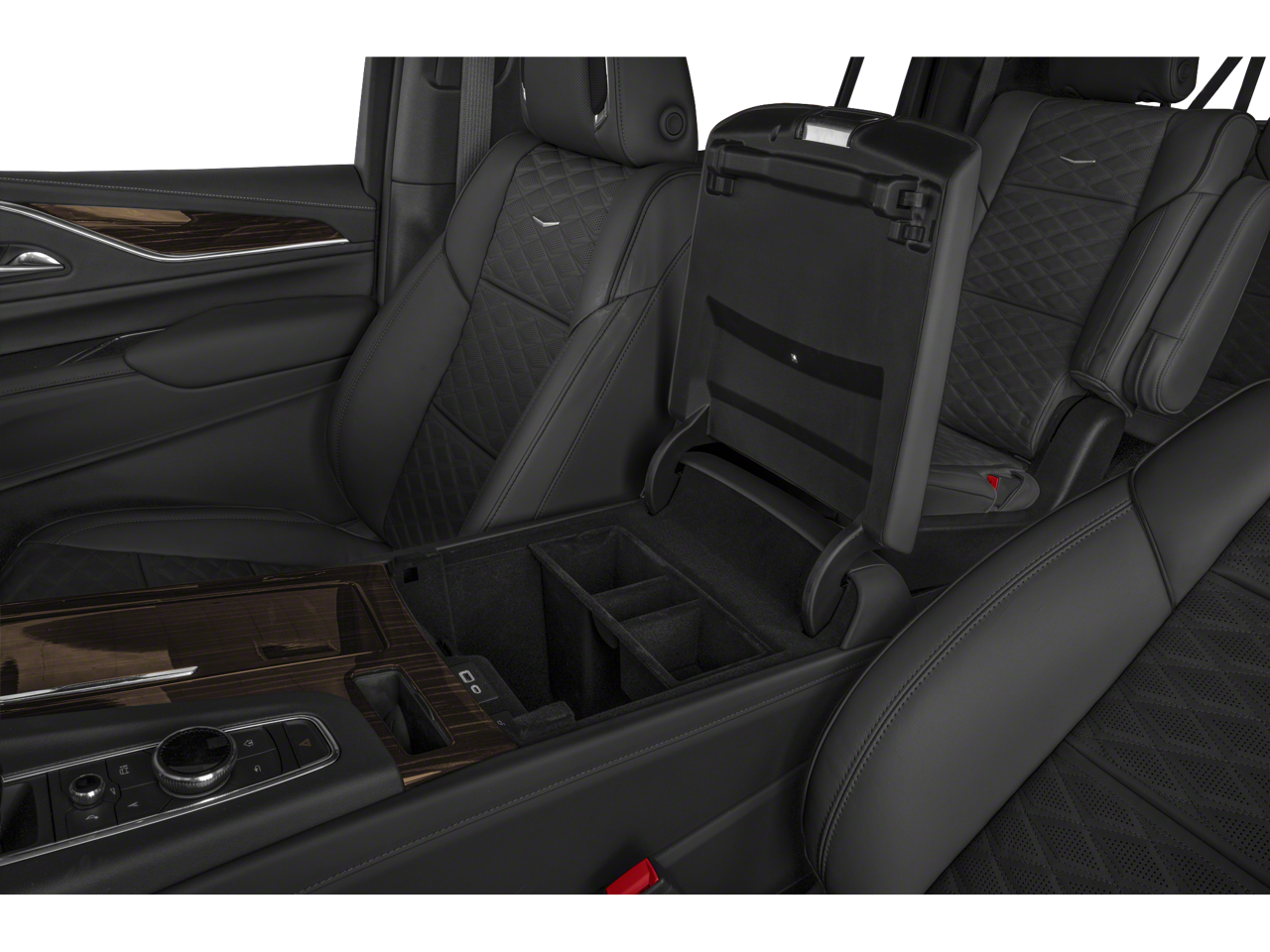 2023 Cadillac Escalade ESV Premium Luxury