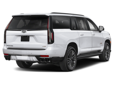 2023 Cadillac Escalade ESV Escalade ESV-V