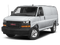 2023 GMC Savana Cargo 2500 Base