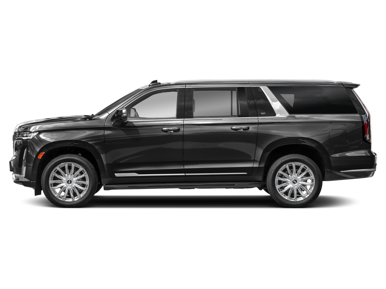 2024 Cadillac Escalade ESV ESV Premium Luxury photo 3
