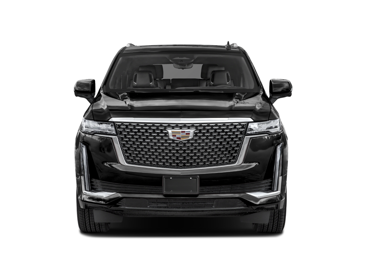 2024 Cadillac Escalade ESV ESV Premium Luxury photo 4