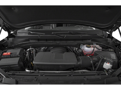 2024 Cadillac Escalade ESV Premium Luxury