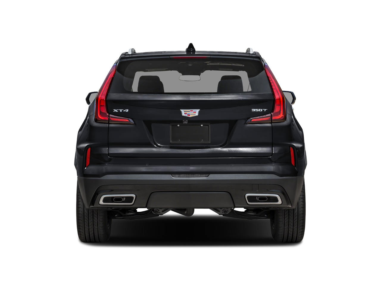 2024 Cadillac XT4 Premium Luxury photo 2