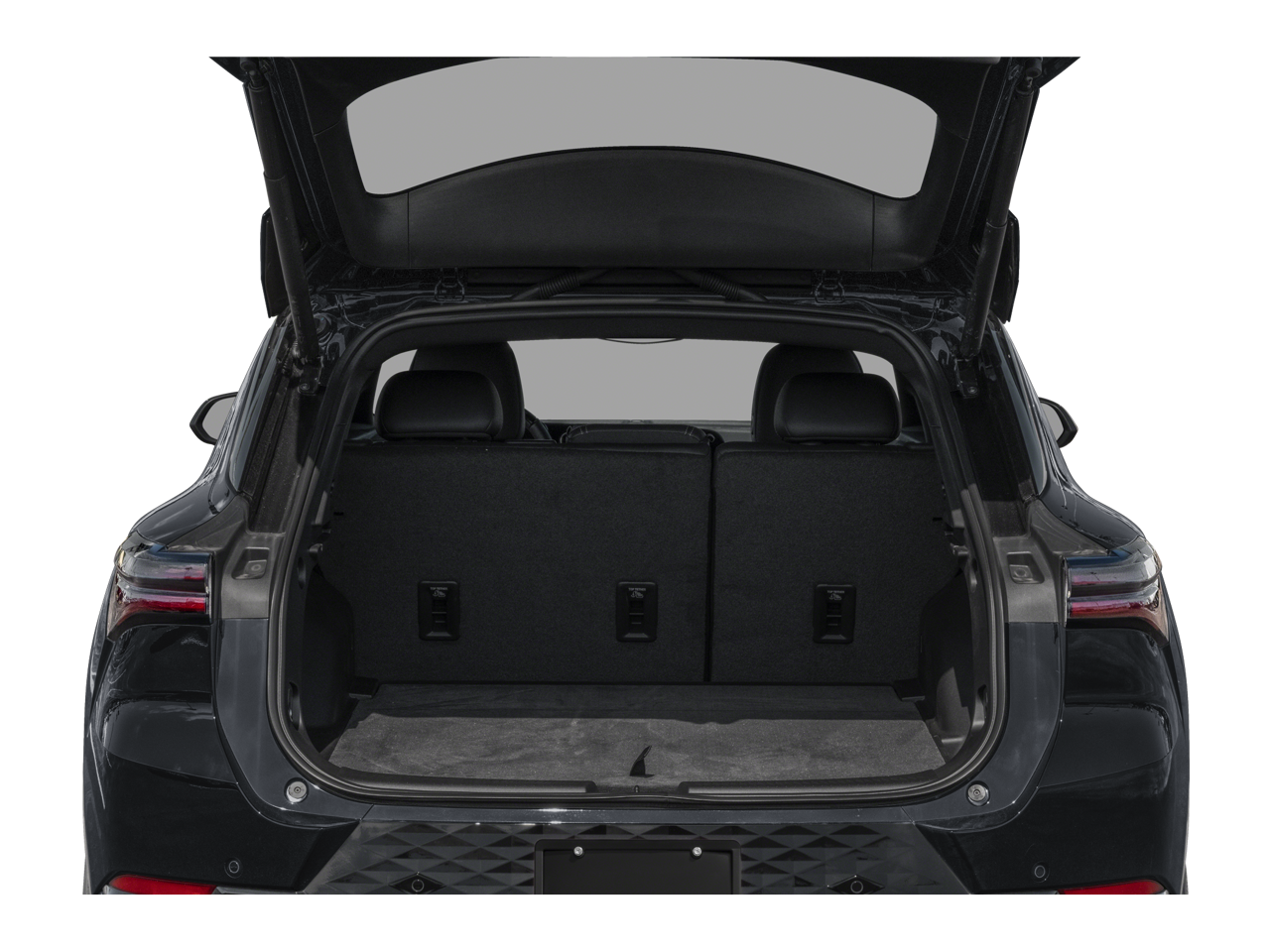 2024 Chevrolet Equinox EV 3RS photo 3