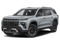 2024 Chevrolet Traverse Base