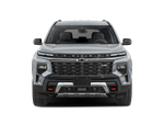 2024 Chevrolet Traverse Base