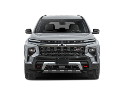 2024 Chevrolet Traverse Base