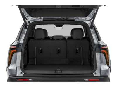 2024 Chevrolet Traverse Base