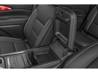 2024 Chevrolet Traverse Base
