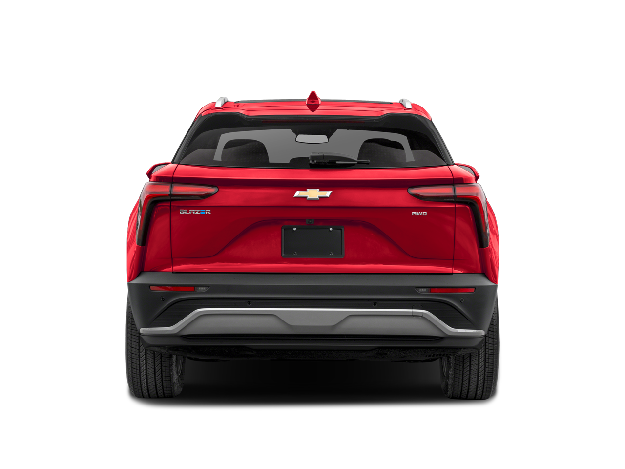 2024 Chevrolet Blazer EV Base